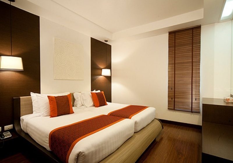 Springfield Beach Resort