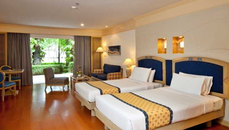 Springfield Beach Resort