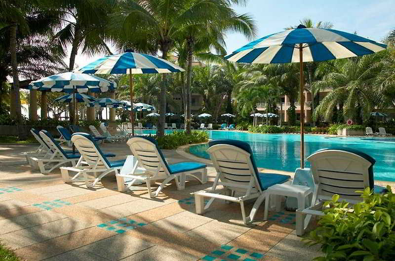 Springfield Beach Resort