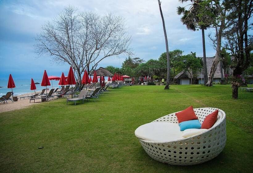 Srilanta Resort And Spa