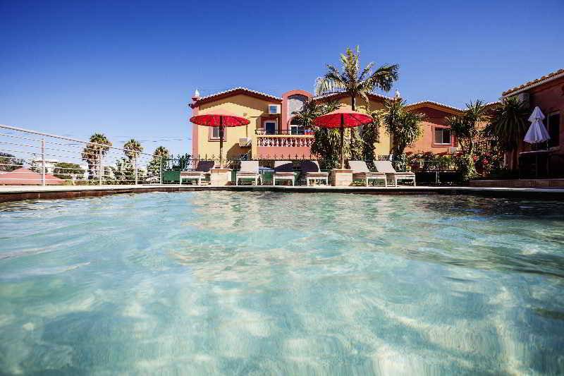 Villas D. Dinis Charming Residence