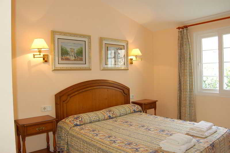 Villas Galdana Palms