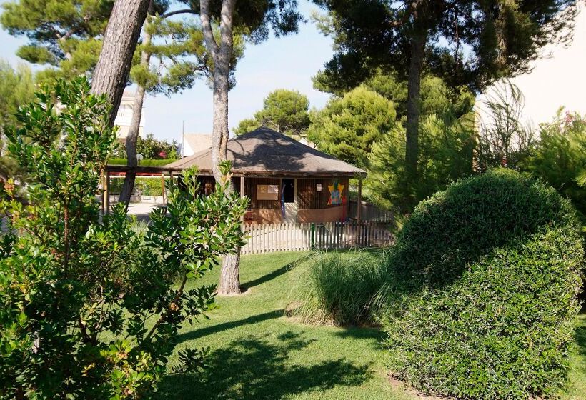 Zafiro Mallorca & Spa