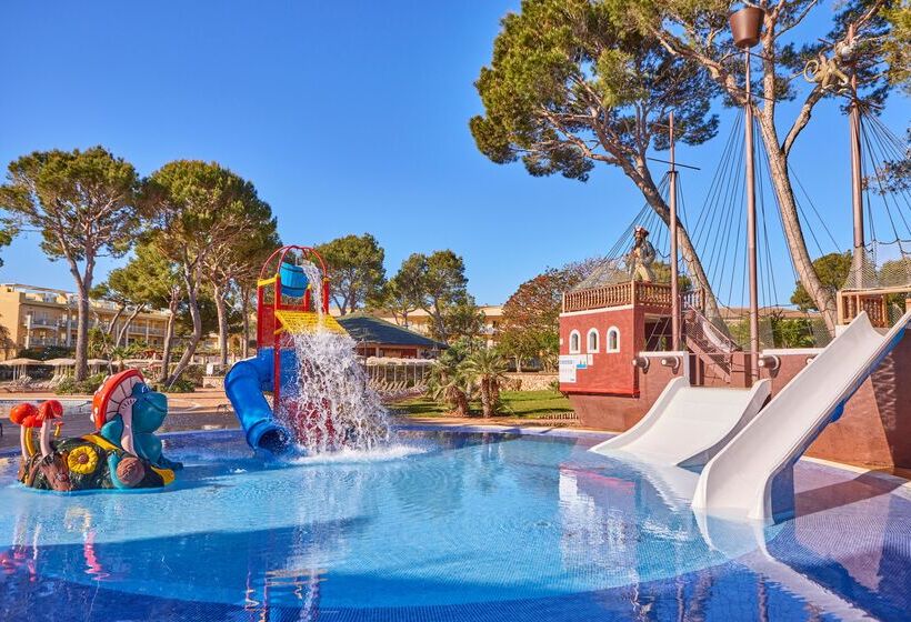 Zafiro Mallorca & Spa