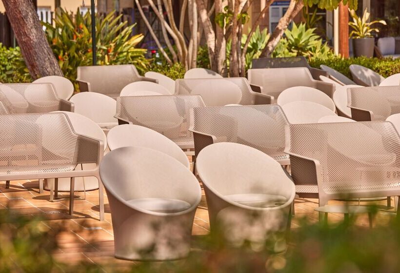 Zafiro Mallorca & Spa