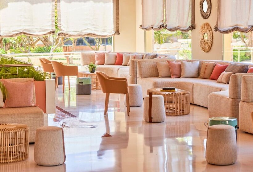 Zafiro Mallorca & Spa