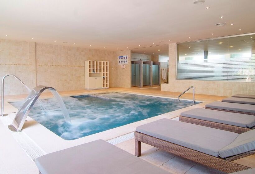 Zafiro Mallorca & Spa