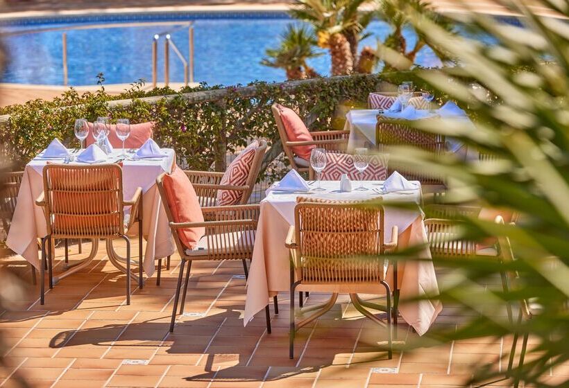 Zafiro Mallorca & Spa