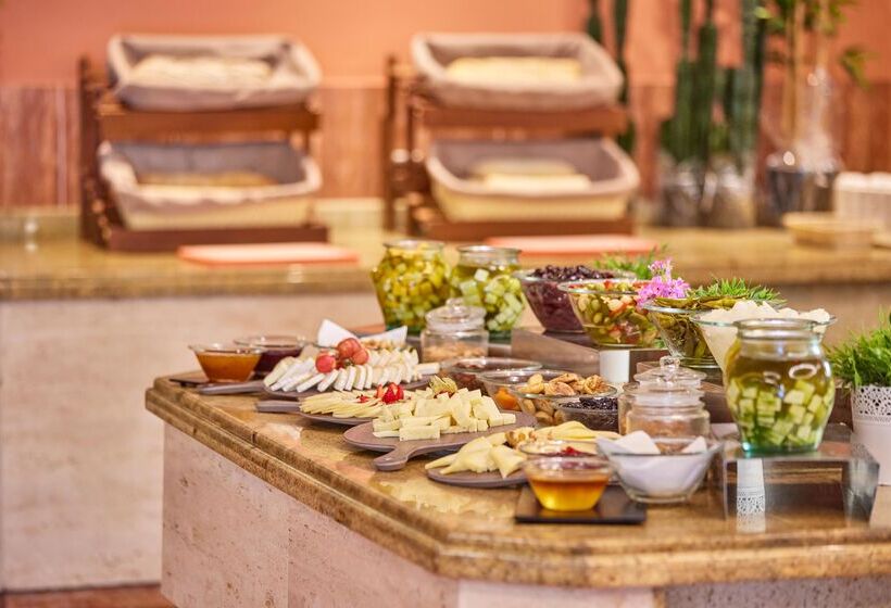 Zafiro Mallorca & Spa