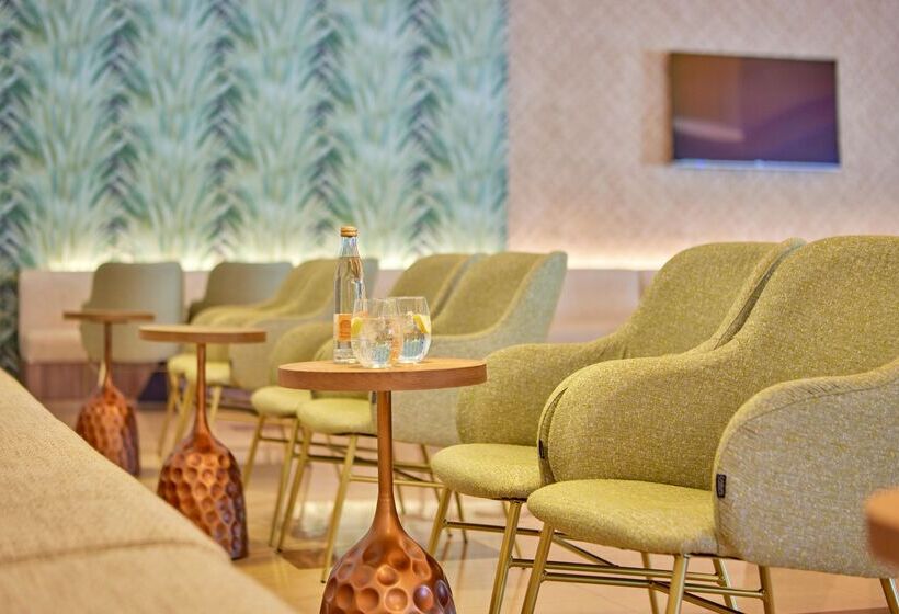 Zafiro Mallorca & Spa