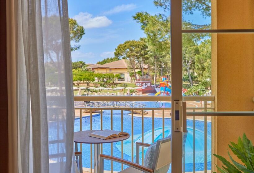 Zafiro Mallorca & Spa