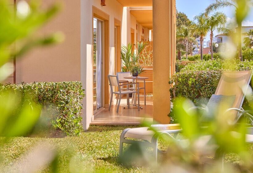 Zafiro Mallorca & Spa