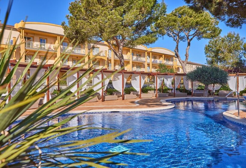Zafiro Mallorca & Spa