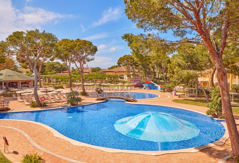 Zafiro Mallorca & Spa