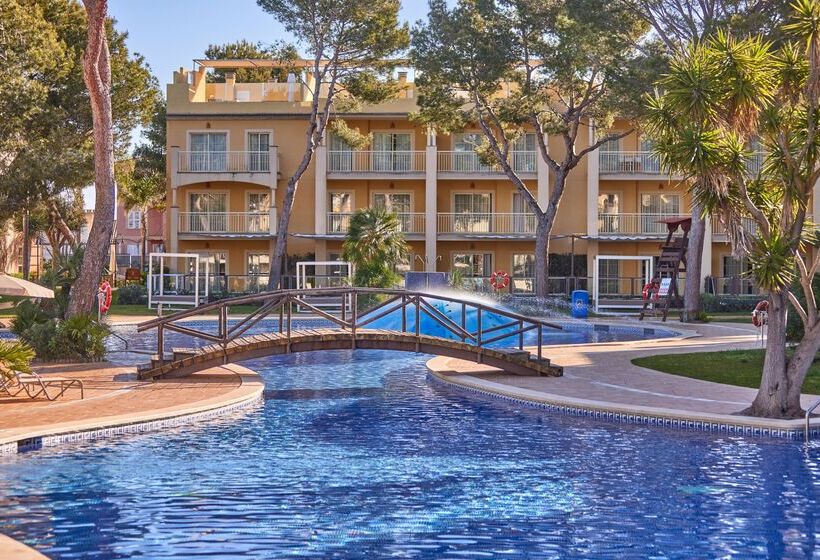 Zafiro Mallorca & Spa