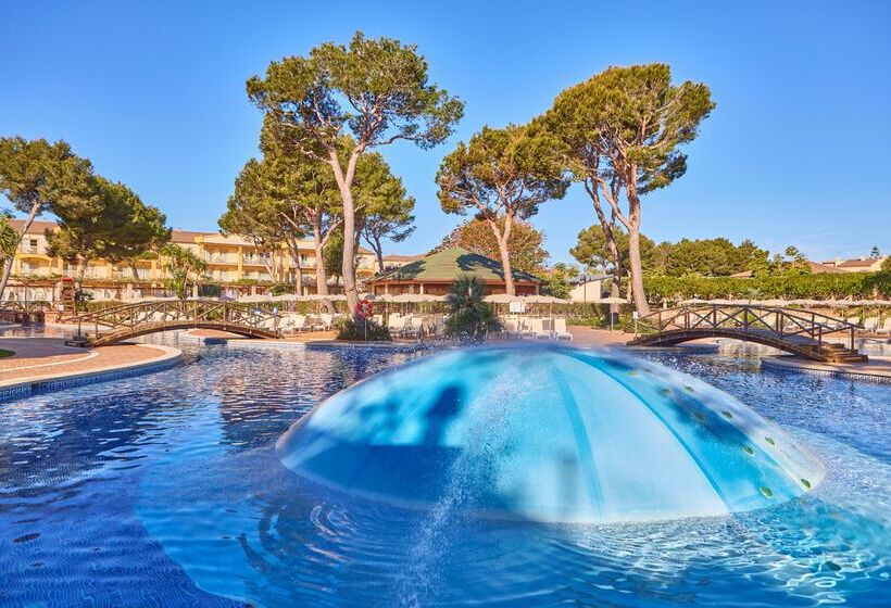 Zafiro Mallorca & Spa