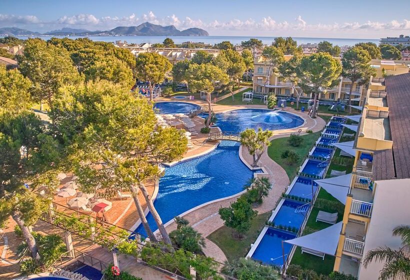 Zafiro Mallorca & Spa