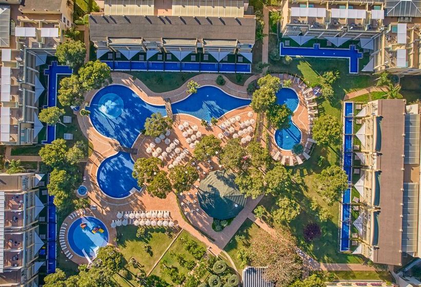 Zafiro Mallorca & Spa