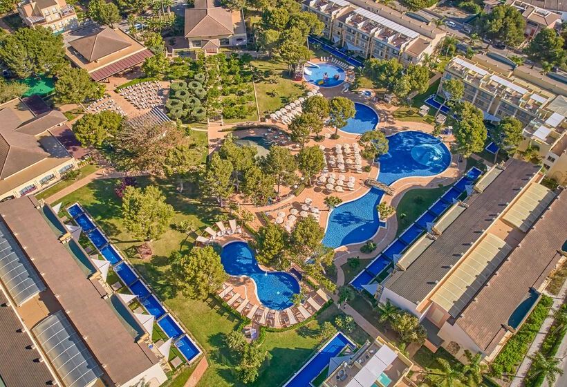 Zafiro Mallorca & Spa