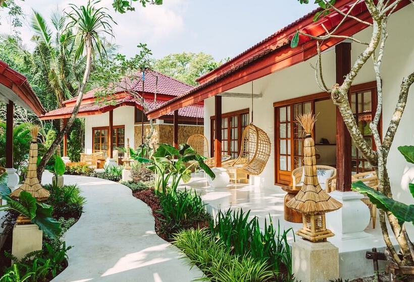 Zazen Boutique Resort & Spa Sha Plus