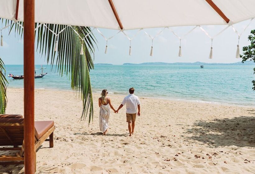 Zazen Boutique Resort & Spa Sha Plus