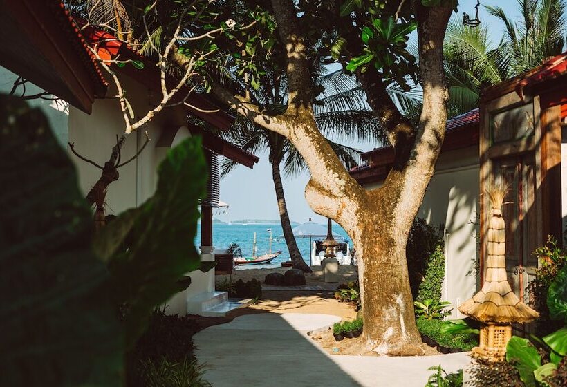 Zazen Boutique Resort & Spa Sha Plus