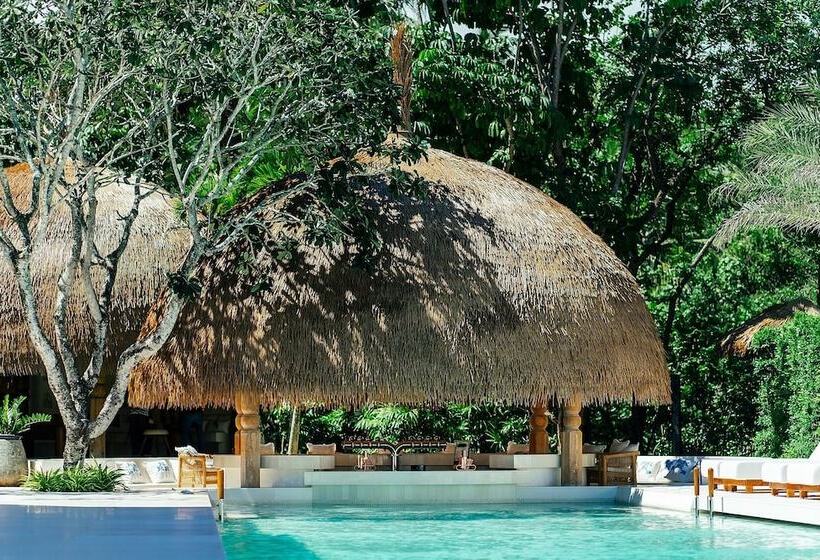 Zazen Boutique Resort & Spa Sha Plus