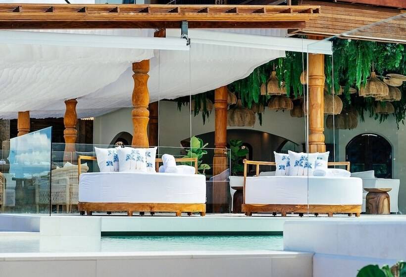 Zazen Boutique Resort & Spa Sha Plus