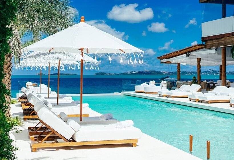 Zazen Boutique Resort & Spa Sha Plus