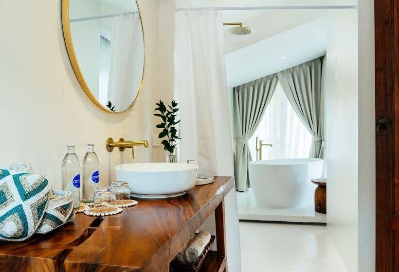 Zazen Boutique Resort & Spa Sha Plus