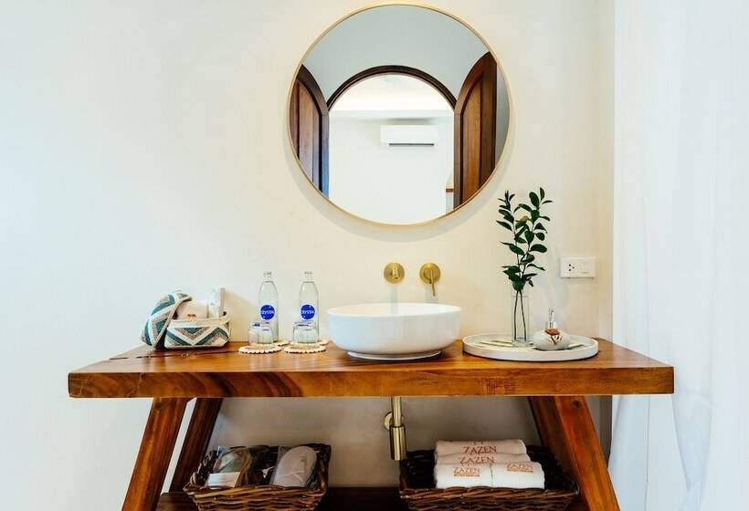 Zazen Boutique Resort & Spa Sha Plus