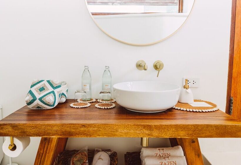 Zazen Boutique Resort & Spa Sha Plus