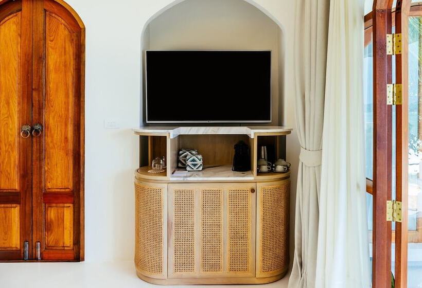 Zazen Boutique Resort & Spa Sha Plus