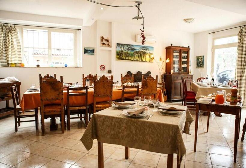 Agriturismo Artisti Del Cavallo