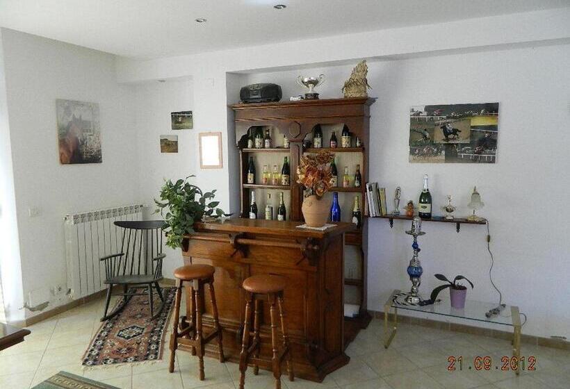 Agriturismo Artisti Del Cavallo