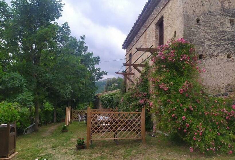 Agriturismo Colloreto