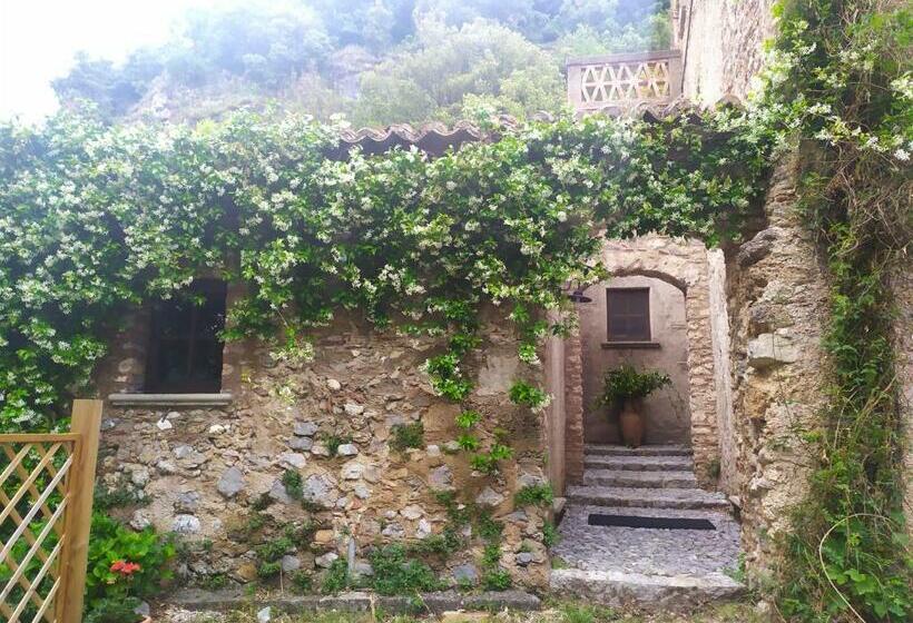 Agriturismo Colloreto