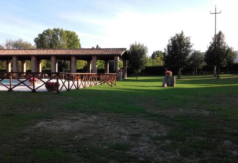 Agriturismo Il Mulino Del Vescovo