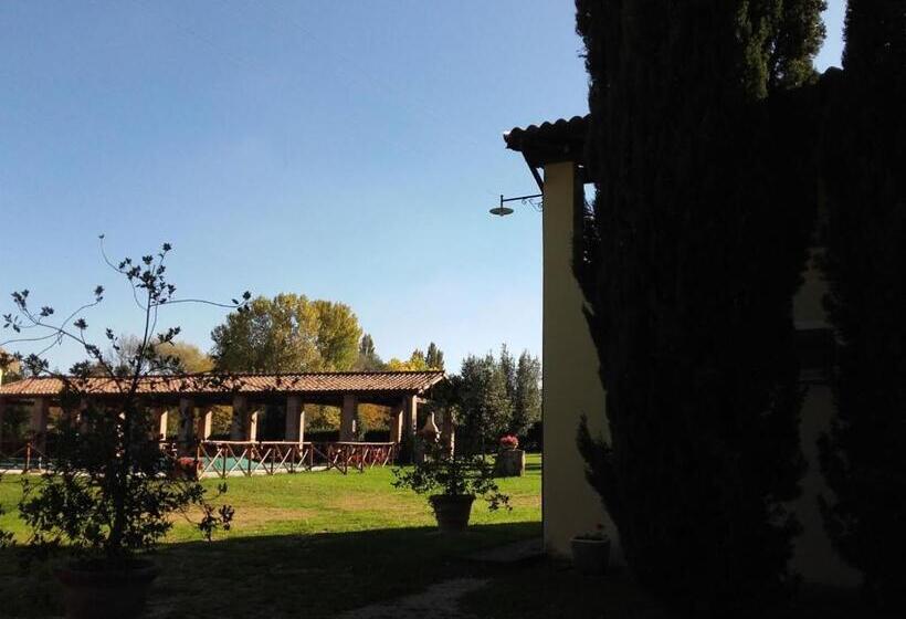 Agriturismo Il Mulino Del Vescovo