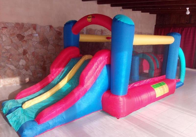 Agriturismo Is Scalas