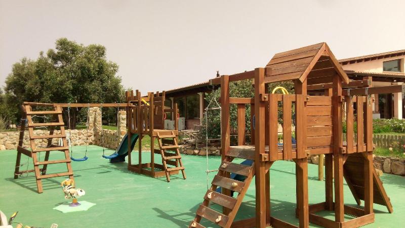 Agriturismo Is Scalas