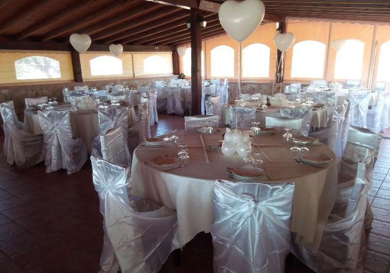 Agriturismo Is Scalas