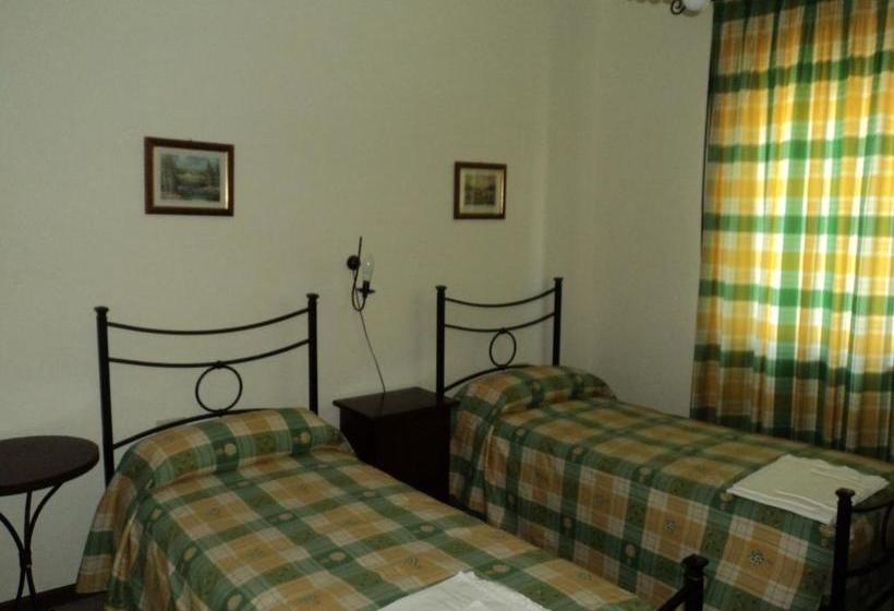 Agriturismo Poggio Torreano