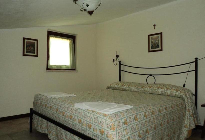 Agriturismo Poggio Torreano