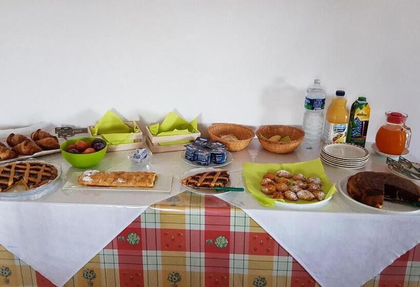 Agriturismo Poggio Torreano