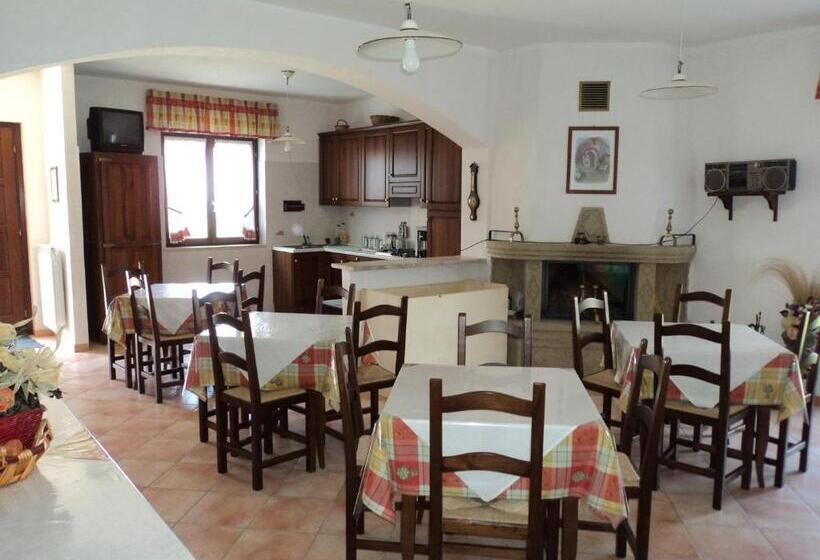 Agriturismo Poggio Torreano