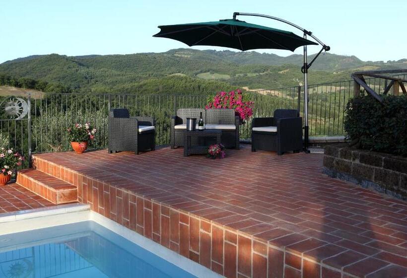 Agriturismo Sole Luna