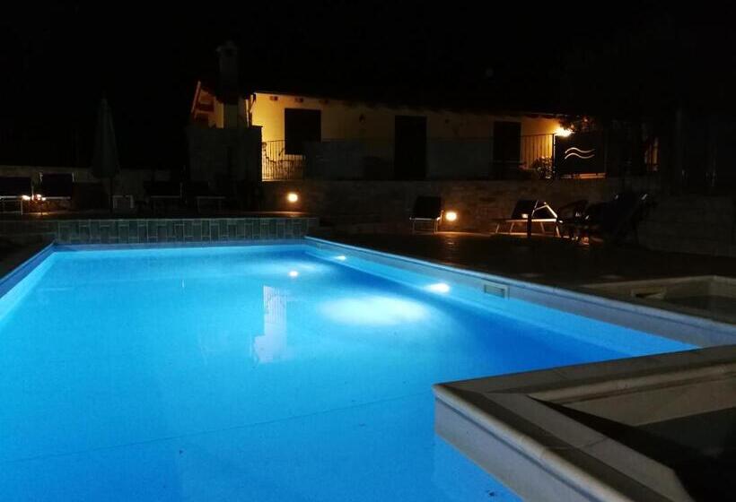 Agriturismo Sole Luna