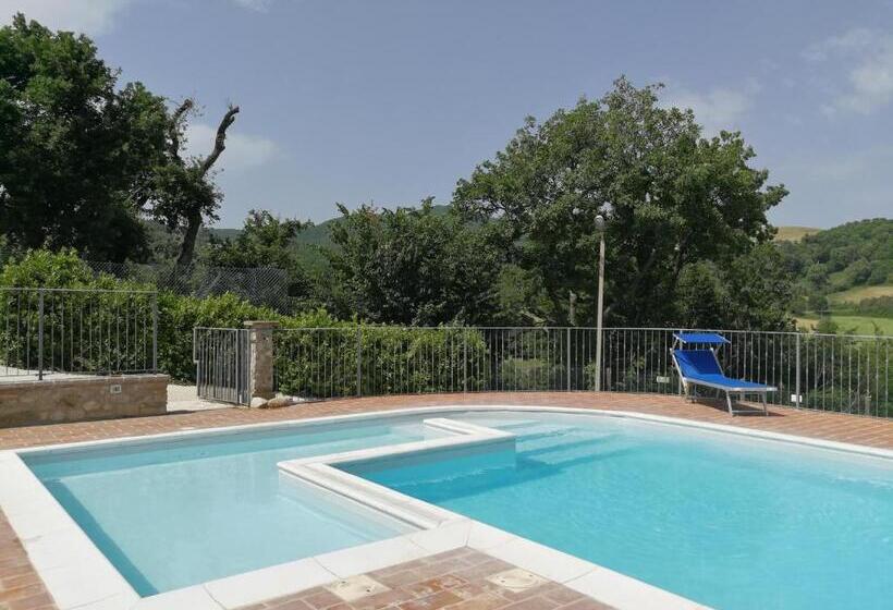 Agriturismo Sole Luna