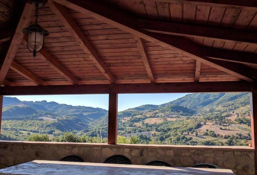 Agriturismo Sole Luna